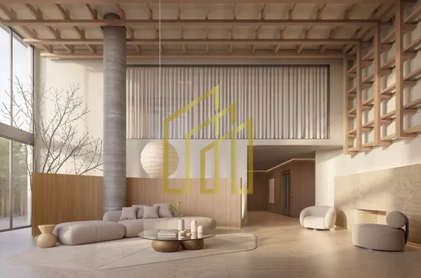 Apartamento Zen