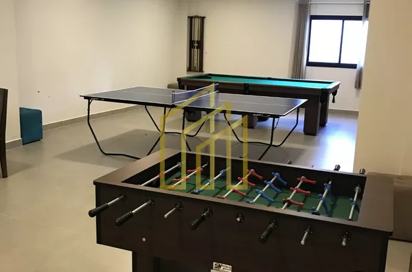 Sala de jogos