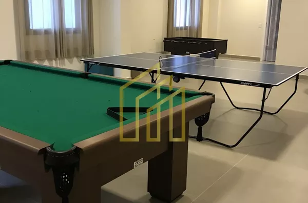 Sala de jogos