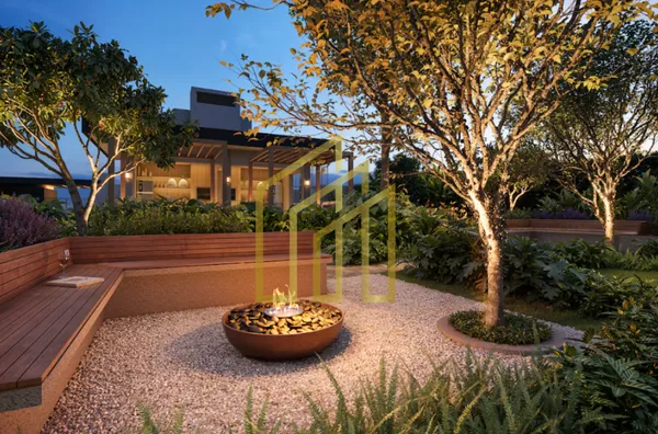 265 fire place