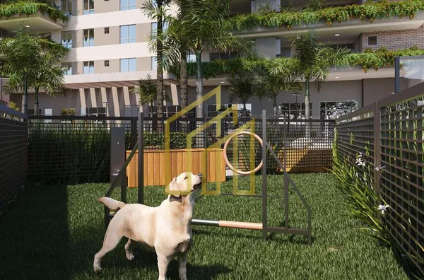 Pet place