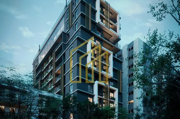 Blentt - Residencial