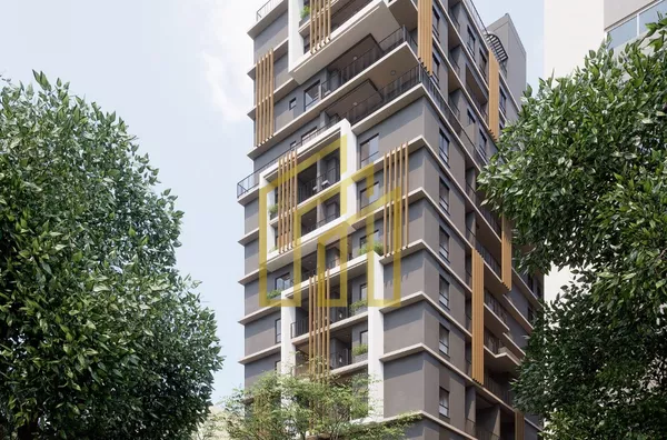 Blentt - Residencial