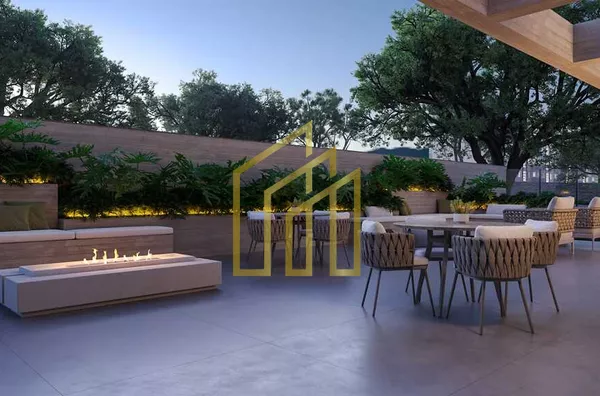 Fire place