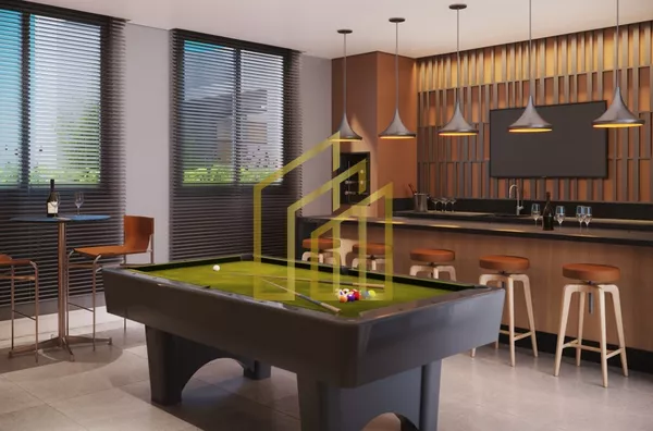 Sala de jogos