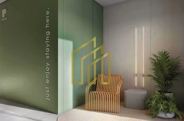 Apartamento LIV.IN
