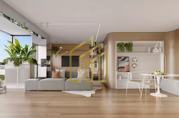 Apartamento LIV.IN