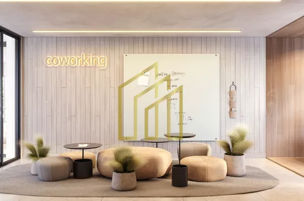 Coworking