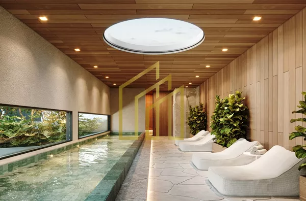 Piscina coberta