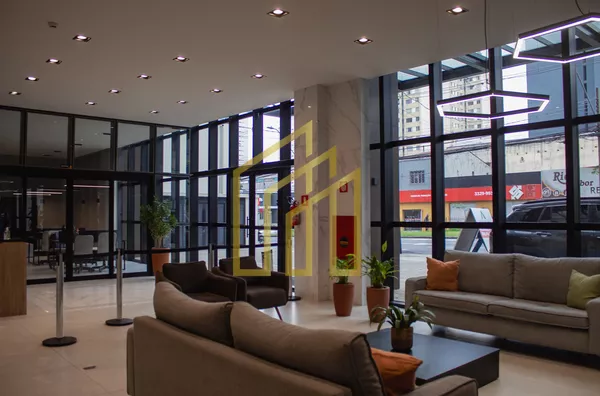 Hall de entrada