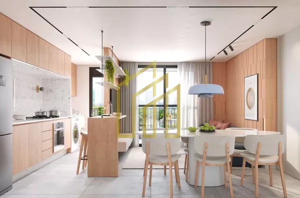 Apartamento Augen