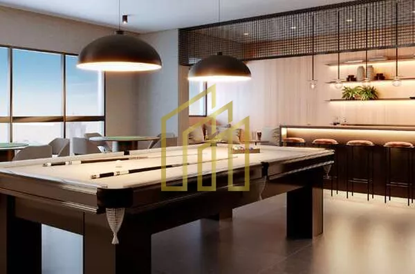 Sala de jogos