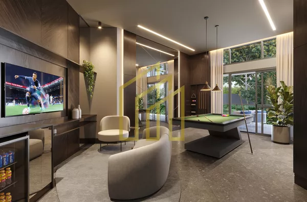 Sala de jogos