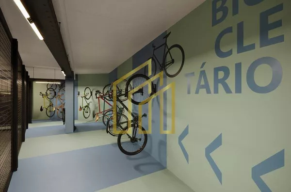 Bicicletario