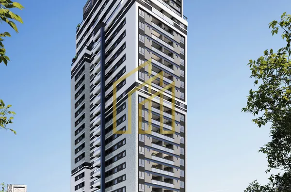 Terrasse Infini - Residencial