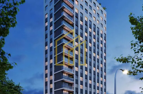 Apartamento Zion José Loureiro