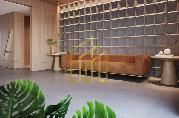 Apartamento Zion José Loureiro