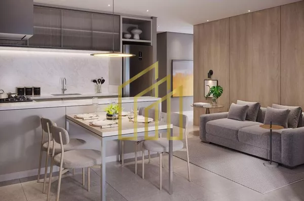 Apartamento Zion José Loureiro