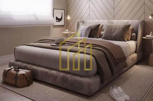 Apartamento Zion José Loureiro