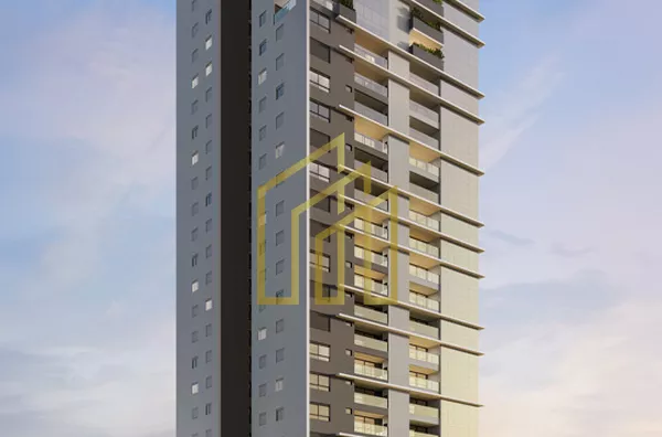 Apartamento Horizon Ecoville