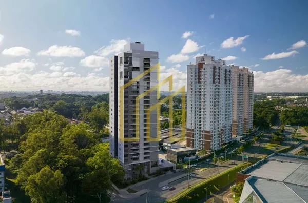 Apartamento Horizon Ecoville