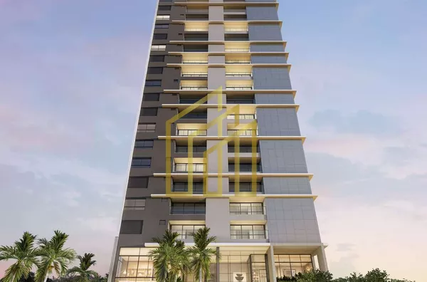 Apartamento Horizon Ecoville