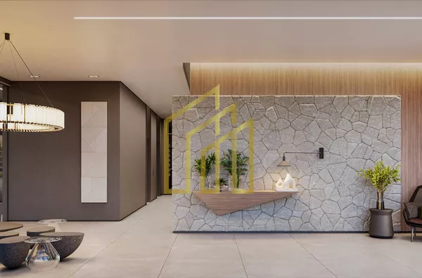 Apartamento Horizon Ecoville