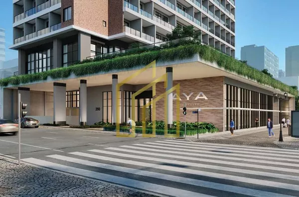 Aya - Residencial