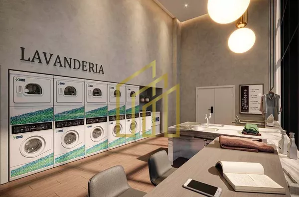 Lavanderia