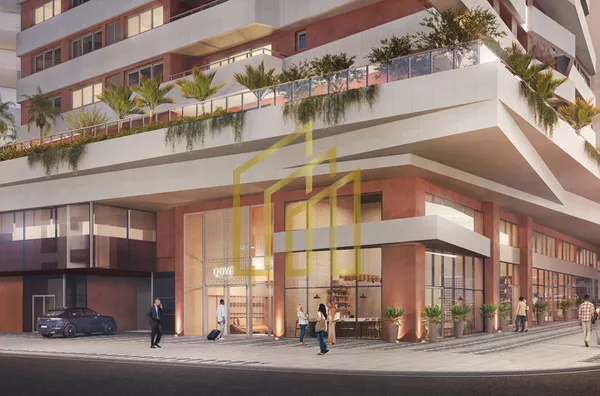 Qoya Residence Curio Collection by Hilton