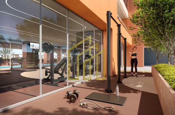 Fitness externo
