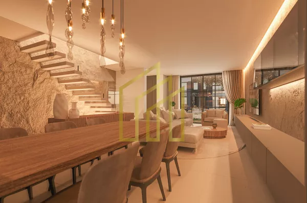 Casa em Condomínio Galliano 250