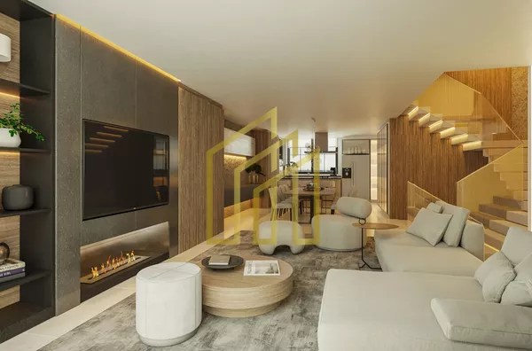 Casa em Condomínio Galliano 250
