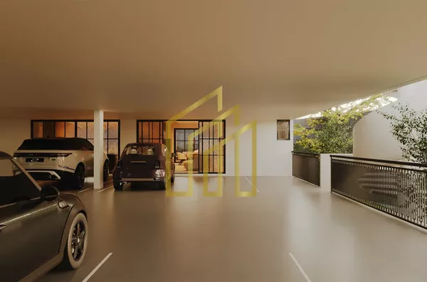 Garagem