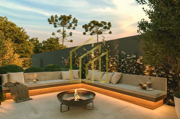 Fire place