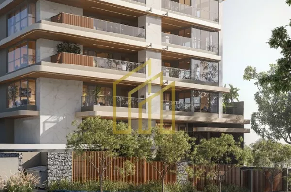 Cobertura Duplex Nizza