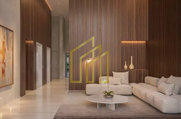 Cobertura Duplex Nizza
