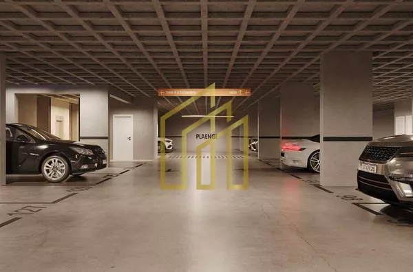Estacionamento