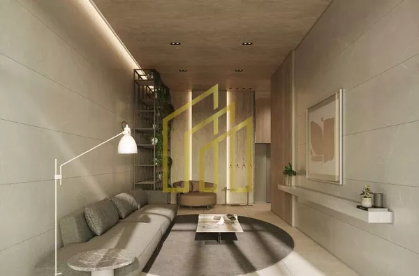 Apartamento Ágon Residence