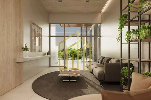 Apartamento Ágon Residence