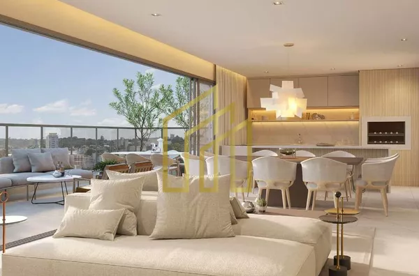Apartamento Ágon Residence