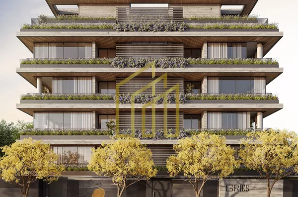 Apartamento Gries