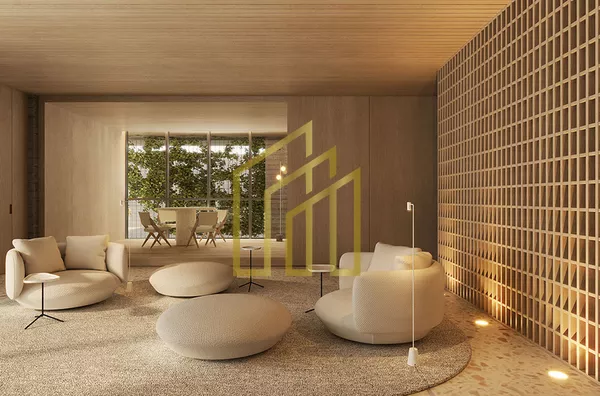 Apartamento Gries