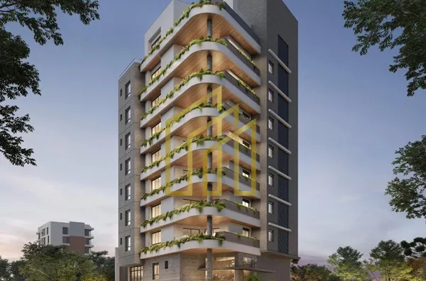 Apartamento Guaraúna