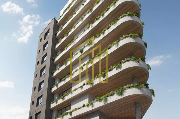 Apartamento Guaraúna