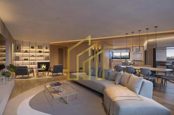 Apartamento Guaraúna