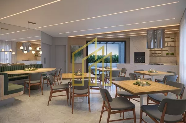 Apartamento Guaraúna