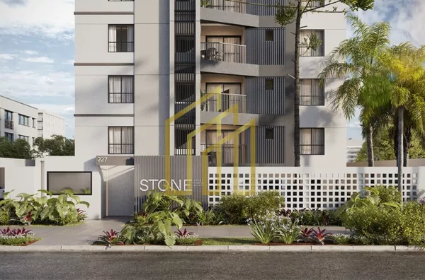 Stone Urban Habitat