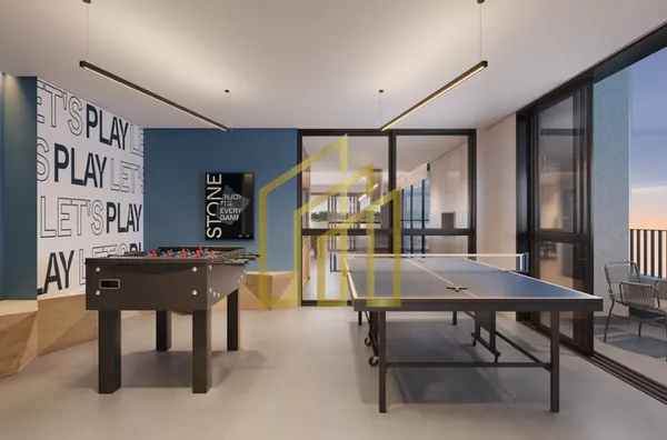 Sala de jogos