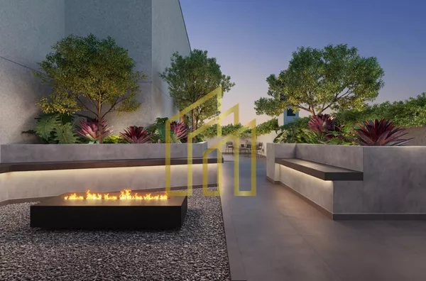 Fire place